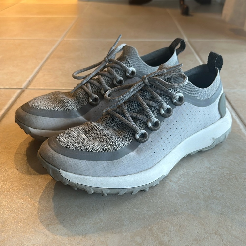 Allbirds Trail Runners SWT, size 10.5